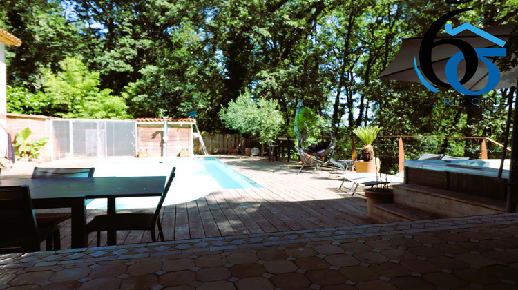 Ma-Cabane - Vente Maison Daux, 178 m²