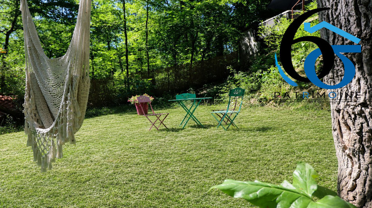 Ma-Cabane - Vente Maison Daux, 178 m²