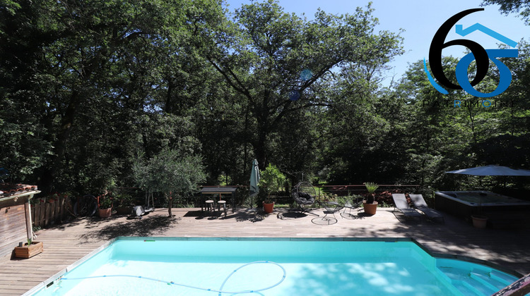 Ma-Cabane - Vente Maison Daux, 178 m²