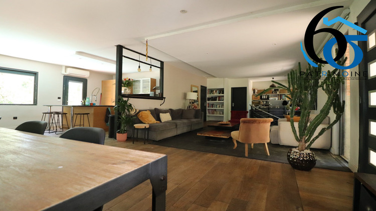 Ma-Cabane - Vente Maison Daux, 178 m²
