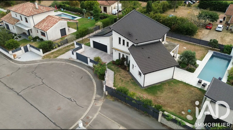 Ma-Cabane - Vente Maison Daux, 144 m²