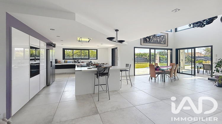 Ma-Cabane - Vente Maison Daux, 144 m²
