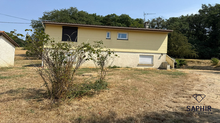 Ma-Cabane - Vente Maison DAUX, 186 m²