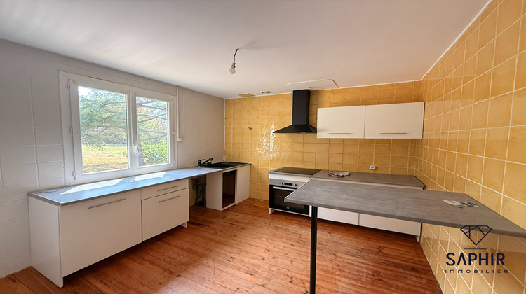 Ma-Cabane - Vente Maison DAUX, 186 m²