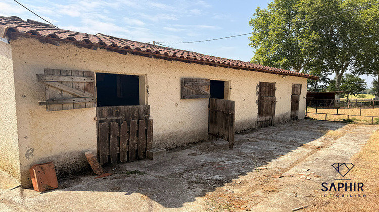 Ma-Cabane - Vente Maison DAUX, 186 m²