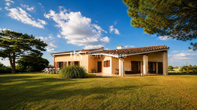 Ma-Cabane - Vente Maison Daux, 141 m²