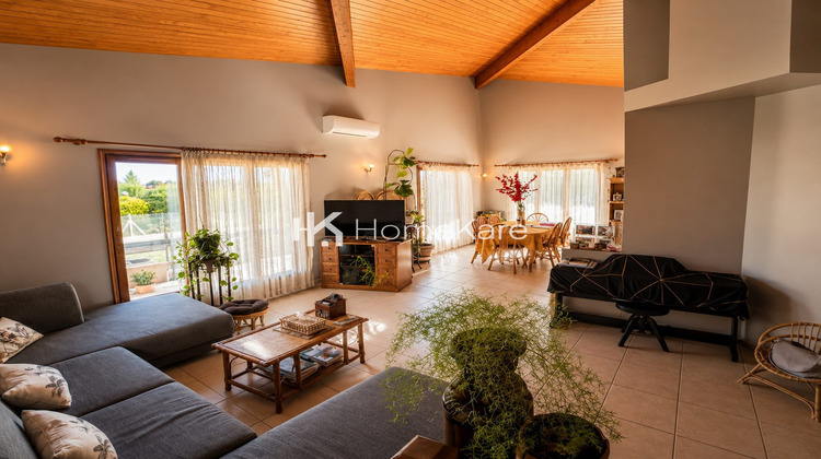 Ma-Cabane - Vente Maison Daux, 141 m²