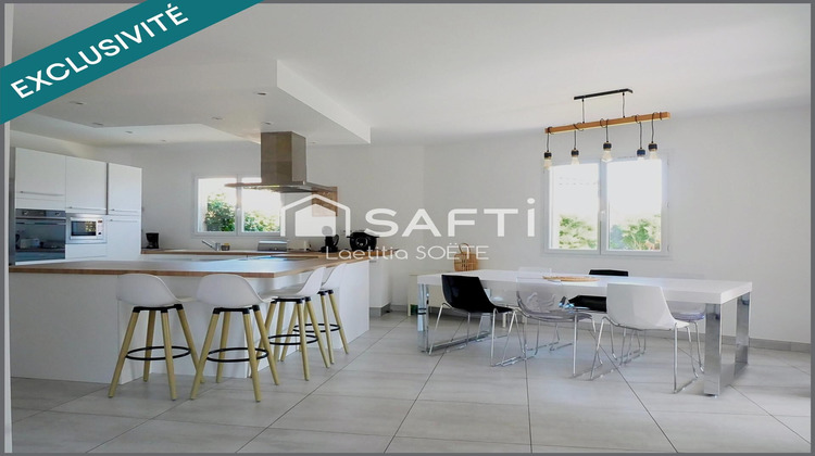Ma-Cabane - Vente Maison Daux, 130 m²