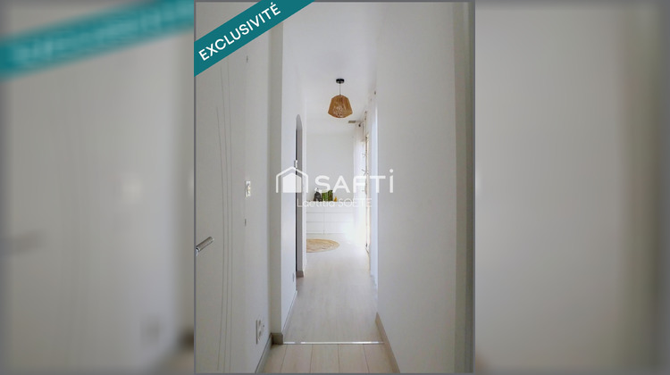 Ma-Cabane - Vente Maison Daux, 130 m²