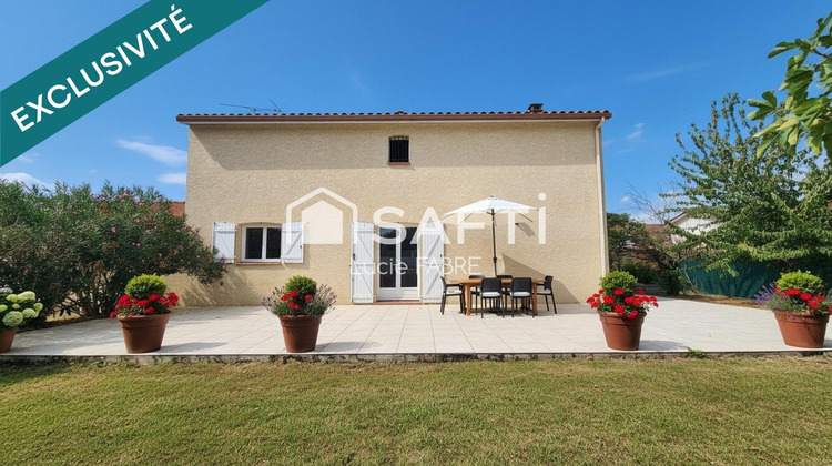 Ma-Cabane - Vente Maison Daux, 160 m²