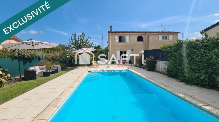Ma-Cabane - Vente Maison Daux, 160 m²