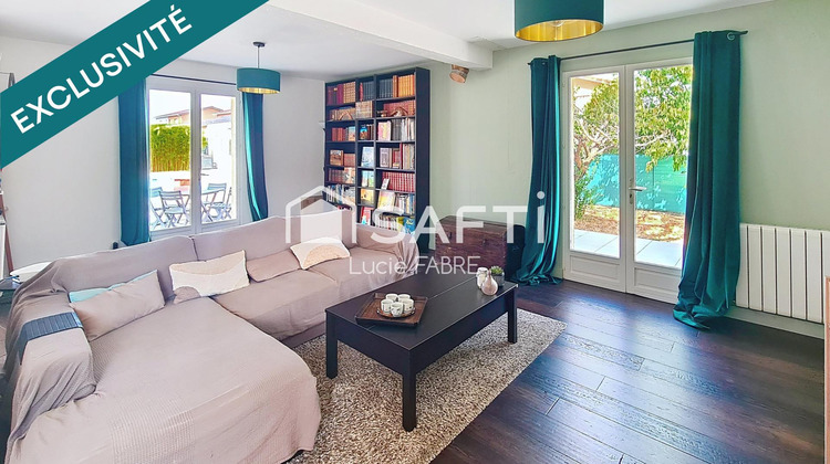 Ma-Cabane - Vente Maison Daux, 160 m²