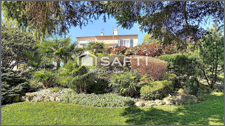 Ma-Cabane - Vente Maison Daux, 123 m²