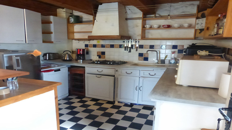 Ma-Cabane - Vente Maison DAUZAT-SUR-VODABLE, 118 m²