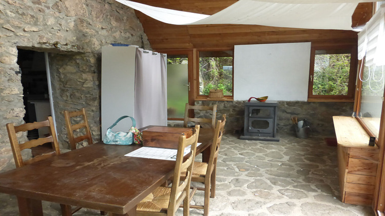 Ma-Cabane - Vente Maison DAUZAT-SUR-VODABLE, 118 m²