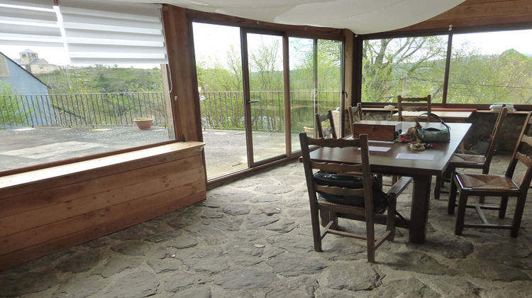 Ma-Cabane - Vente Maison DAUZAT-SUR-VODABLE, 118 m²