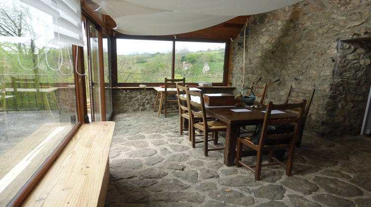 Ma-Cabane - Vente Maison DAUZAT-SUR-VODABLE, 118 m²