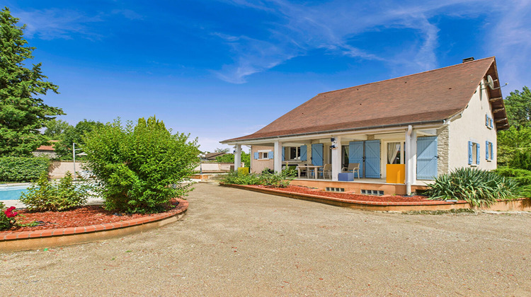 Ma-Cabane - Vente Maison DAVAYAT, 220 m²