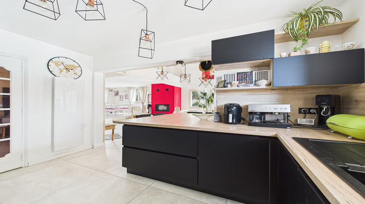 Ma-Cabane - Vente Maison DAVAYAT, 220 m²