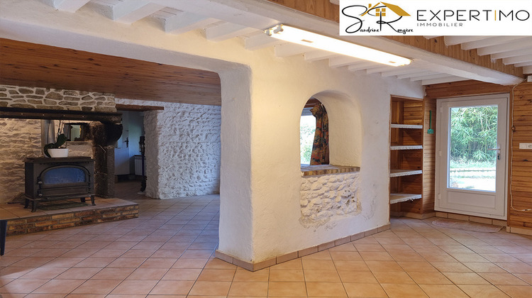 Ma-Cabane - Vente Maison Davayat, 153 m²