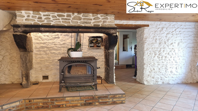 Ma-Cabane - Vente Maison Davayat, 153 m²