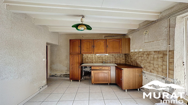 Ma-Cabane - Vente Maison Davayat, 151 m²