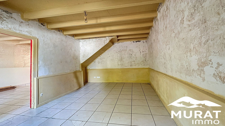 Ma-Cabane - Vente Maison Davayat, 151 m²