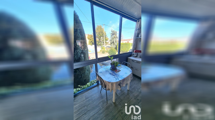 Ma-Cabane - Vente Maison Davayat, 139 m²