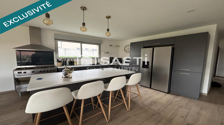 Ma-Cabane - Vente Maison Davayat, 98 m²