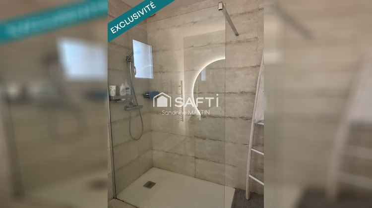 Ma-Cabane - Vente Maison Davayat, 98 m²