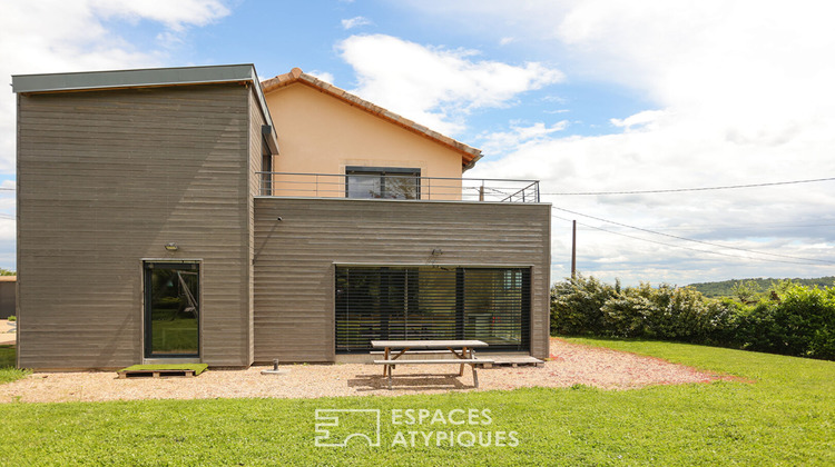 Ma-Cabane - Vente Maison DAVAYE, 230 m²