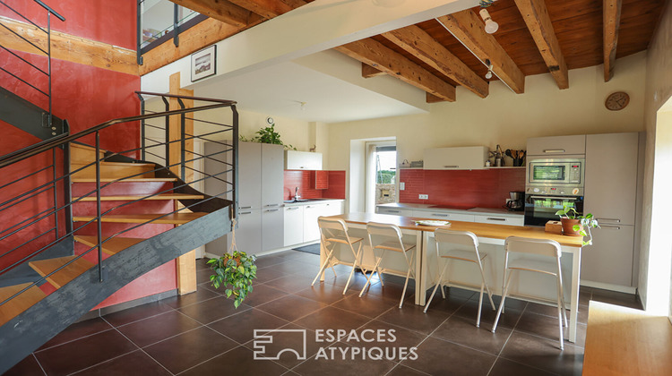 Ma-Cabane - Vente Maison DAVAYE, 230 m²