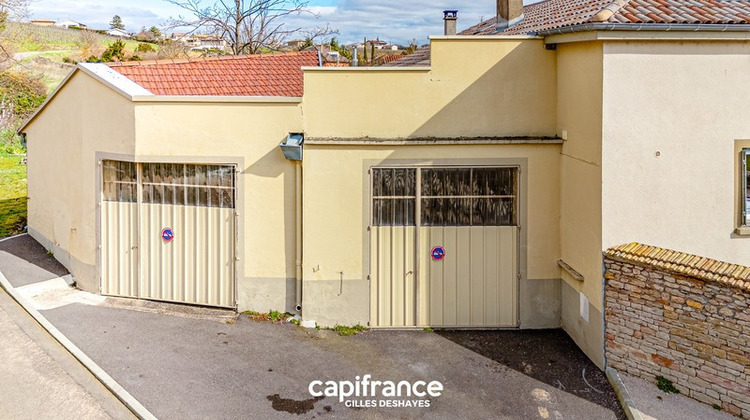 Ma-Cabane - Vente Maison DAVAYE, 222 m²
