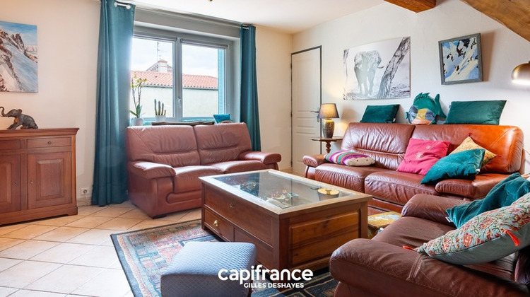 Ma-Cabane - Vente Maison DAVAYE, 222 m²