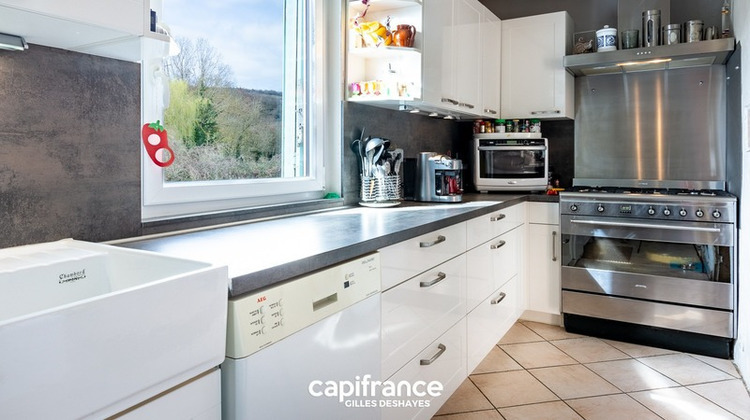 Ma-Cabane - Vente Maison DAVAYE, 222 m²
