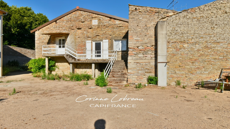 Ma-Cabane - Vente Maison DAVAYE, 113 m²