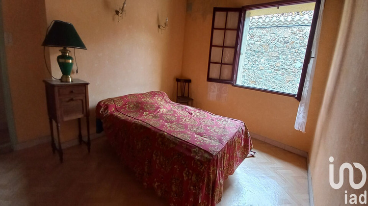 Ma-Cabane - Vente Maison Davejean, 73 m²