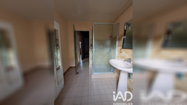 Ma-Cabane - Vente Maison Davejean, 73 m²