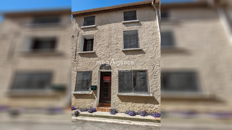 Ma-Cabane - Vente Maison DAVEJEAN, 70 m²