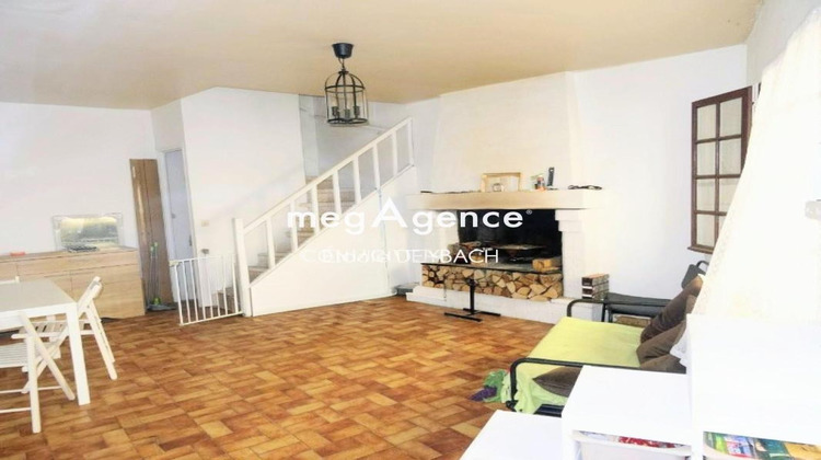 Ma-Cabane - Vente Maison DAVEJEAN, 70 m²