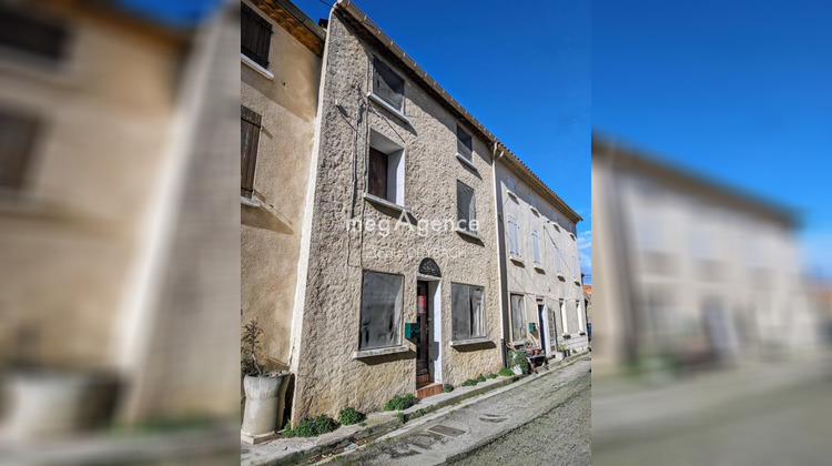 Ma-Cabane - Vente Maison DAVEJEAN, 70 m²