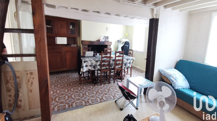 Ma-Cabane - Vente Maison Davenescourt, 64 m²