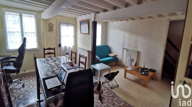 Ma-Cabane - Vente Maison Davenescourt, 64 m²