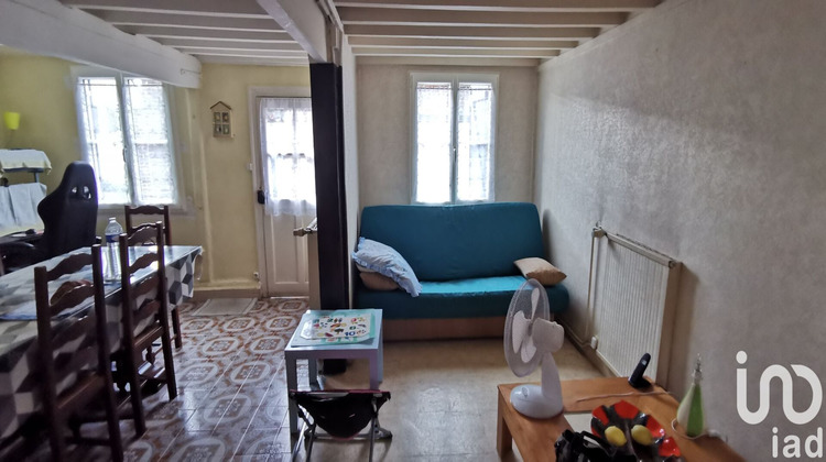 Ma-Cabane - Vente Maison Davenescourt, 64 m²