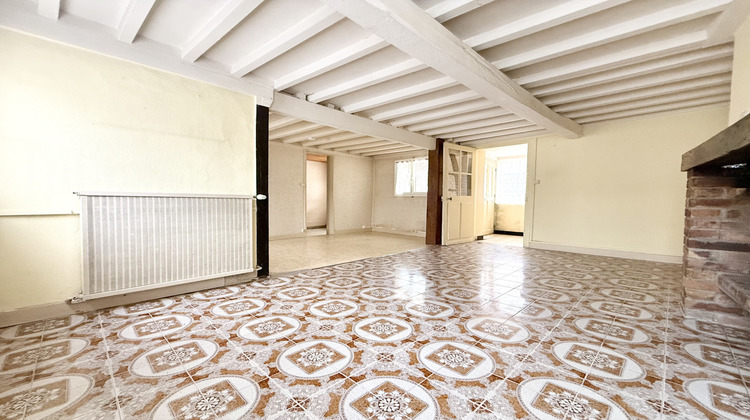 Ma-Cabane - Vente Maison Davenescourt, 73 m²