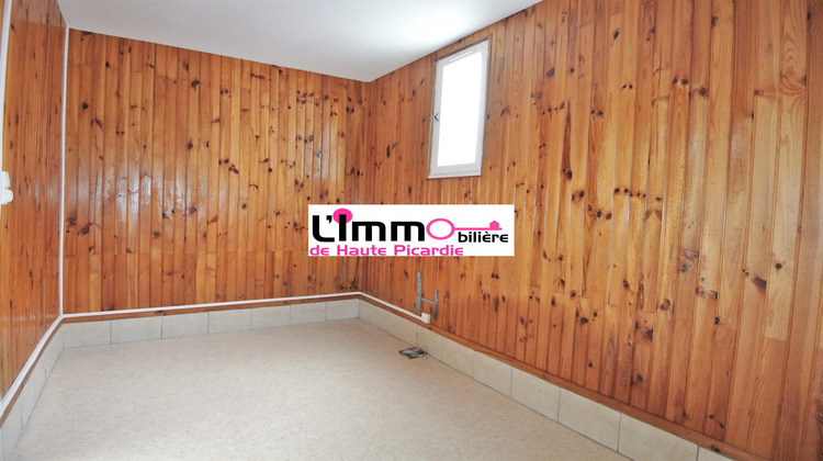 Ma-Cabane - Vente Maison Davenescourt, 46 m²