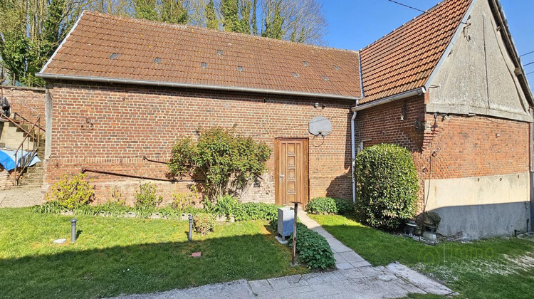 Ma-Cabane - Vente Maison DAVENESCOURT, 139 m²