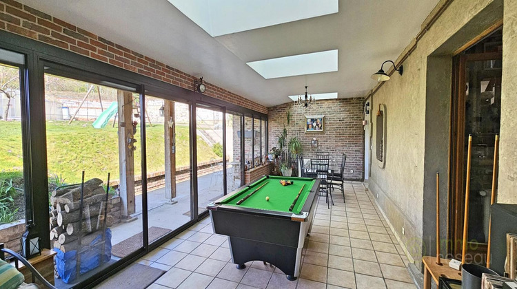 Ma-Cabane - Vente Maison DAVENESCOURT, 139 m²