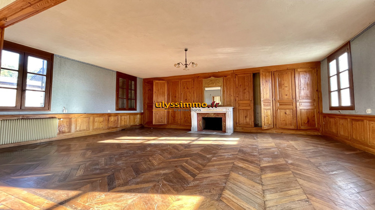 Ma-Cabane - Vente Maison Davenescourt, 185 m²