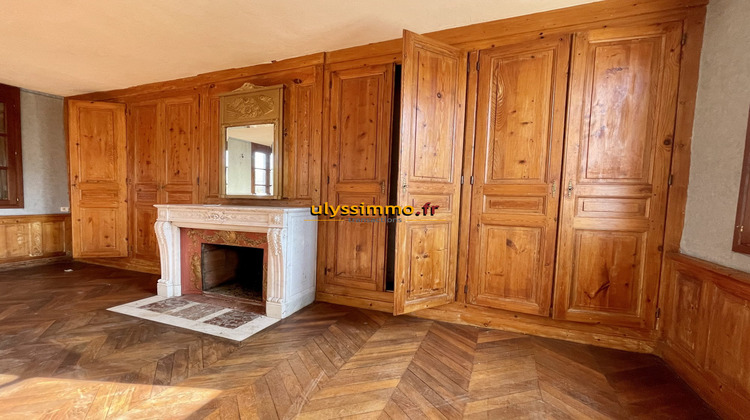 Ma-Cabane - Vente Maison Davenescourt, 185 m²